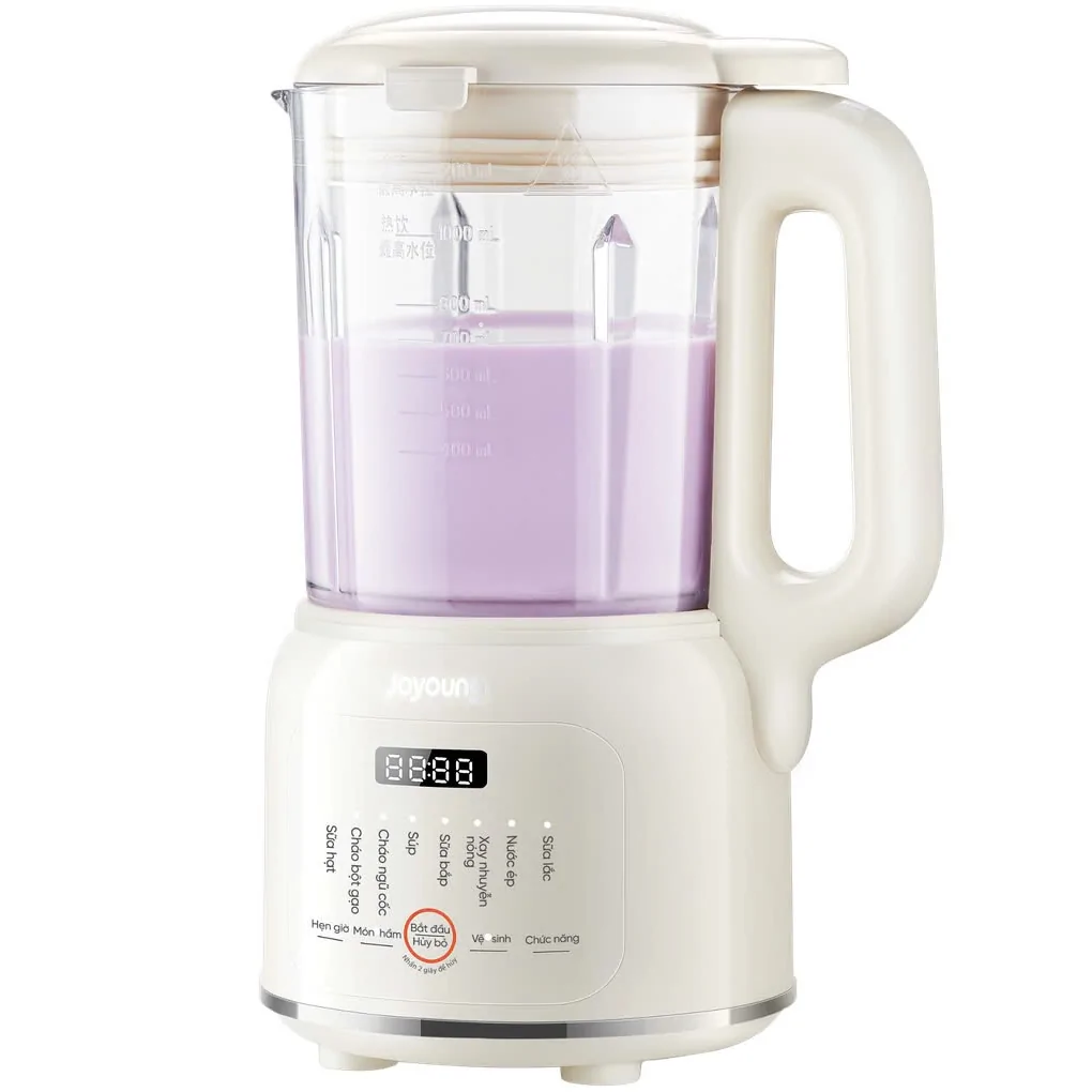 Máy Làm Sữa Hạt Joyoung JSM-135 2