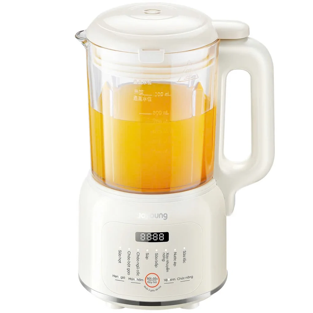 Máy Làm Sữa Hạt Joyoung JSM-135 3