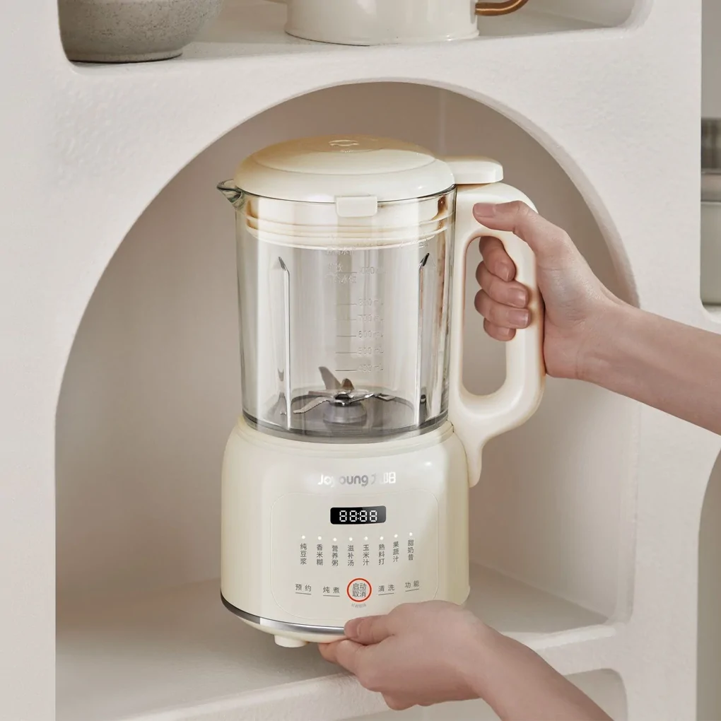 Máy Làm Sữa Hạt Joyoung JSM-135 4