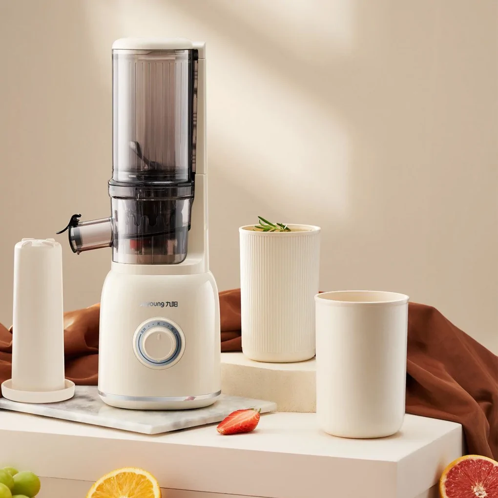 Máy Ép Chậm Joyoung JSJ-550 800ml 4