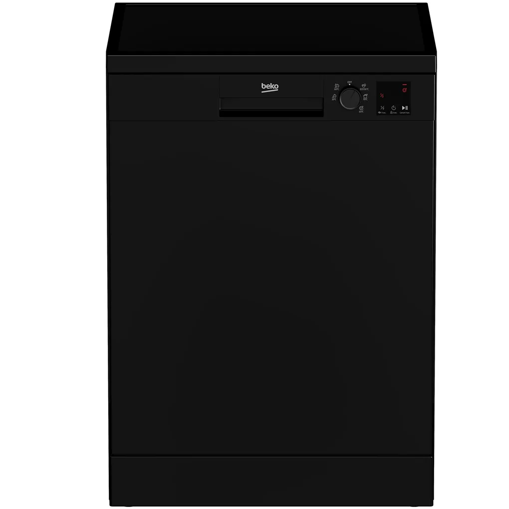 Máy Rửa Chén Beko DVN05321B 0