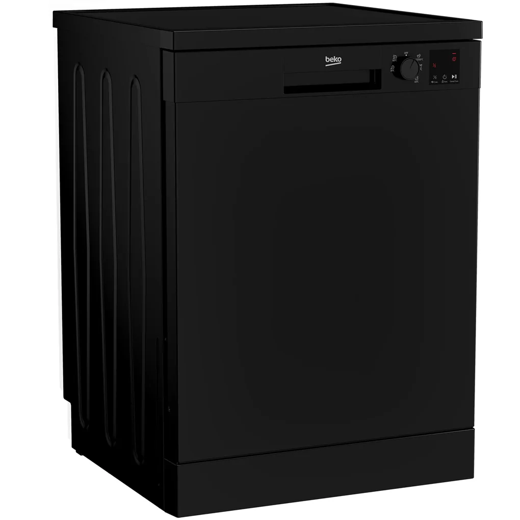 Máy Rửa Chén Beko DVN05321B 1