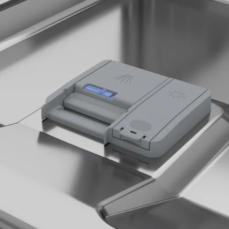 Máy Rửa Chén Beko DVN05321B 3