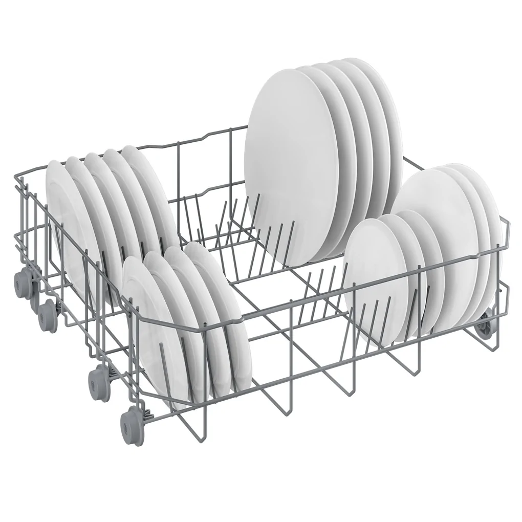 Máy Rửa Chén Beko DVN05321B 5