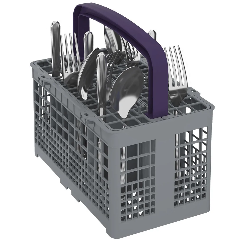 Máy Rửa Chén Beko DVN05321B 6