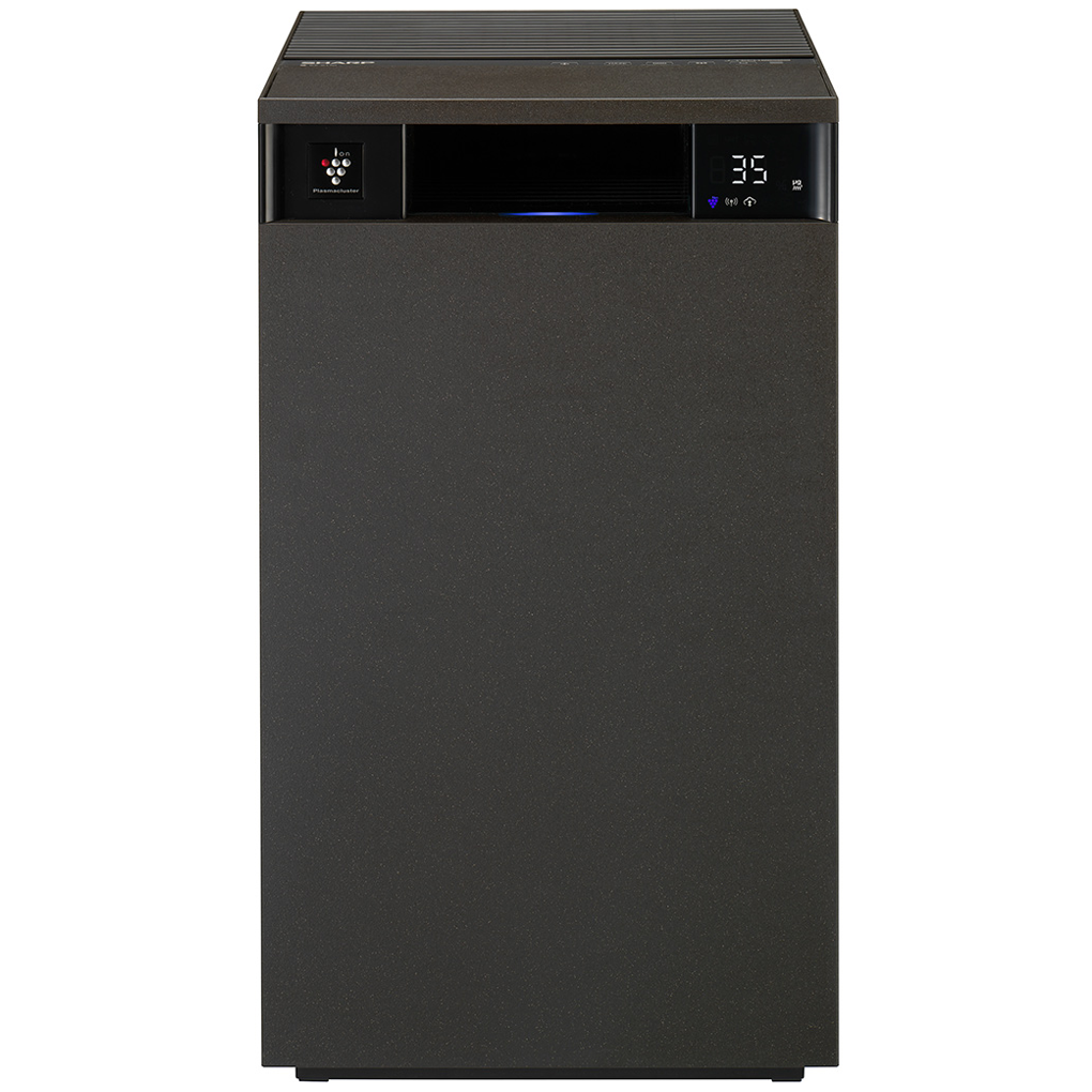 Máy Lọc Không Khí Sharp FX-S120V-H - Xuất Xứ Thái Lan 0