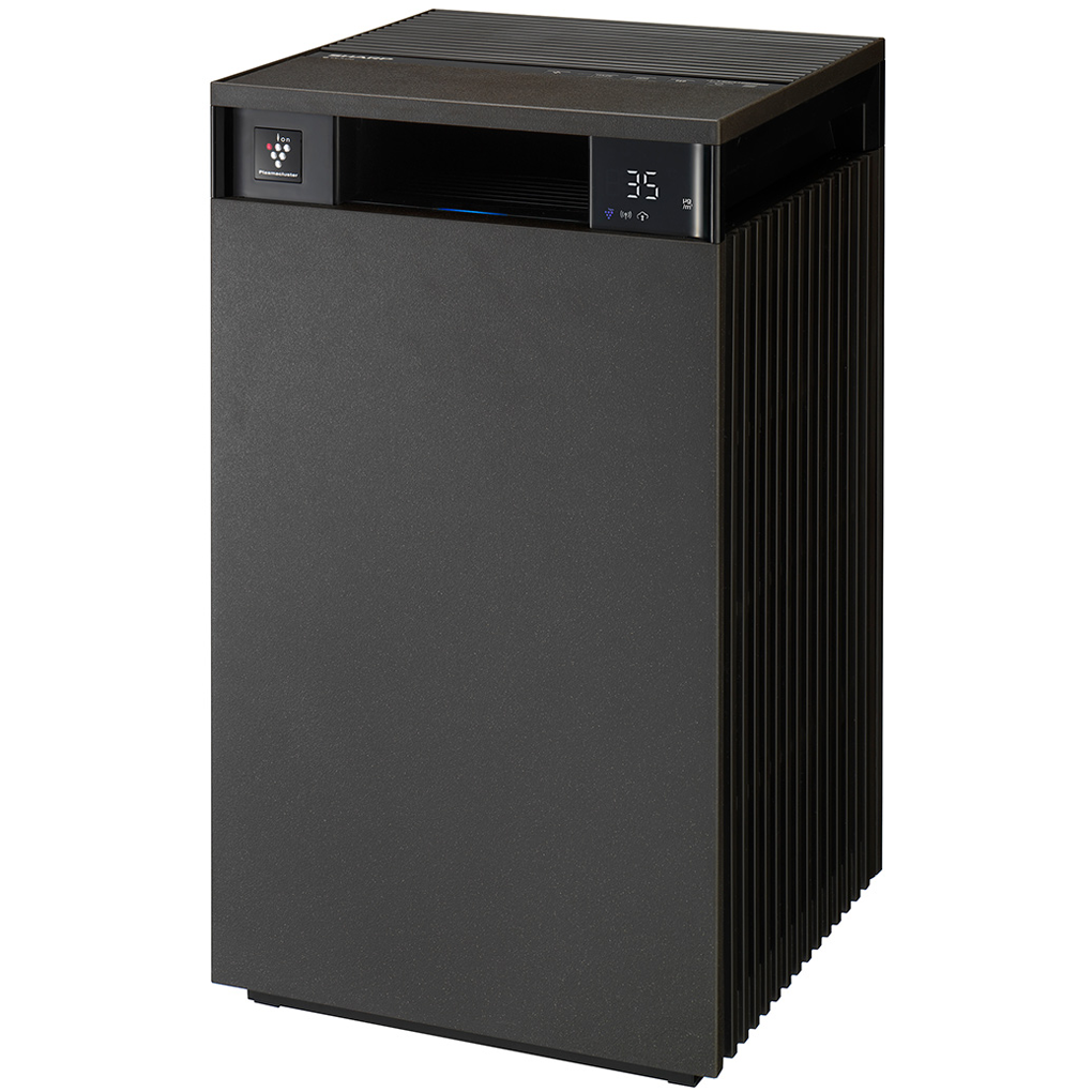 Máy Lọc Không Khí Sharp FX-S120V-H - Xuất Xứ Thái Lan 1