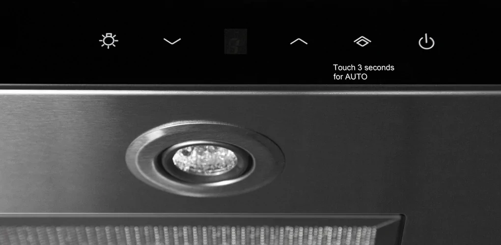 Máy Hút Mùi Junger HRJ-700 - Xuất Xứ Thái lan 3