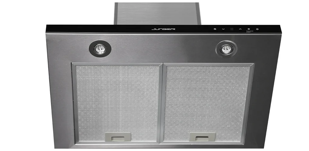 Máy Hút Mùi Junger HRJ-700 - Xuất Xứ Thái lan 1