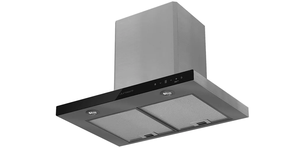 Máy Hút Mùi Junger HRJ-700 - Xuất Xứ Thái lan 0