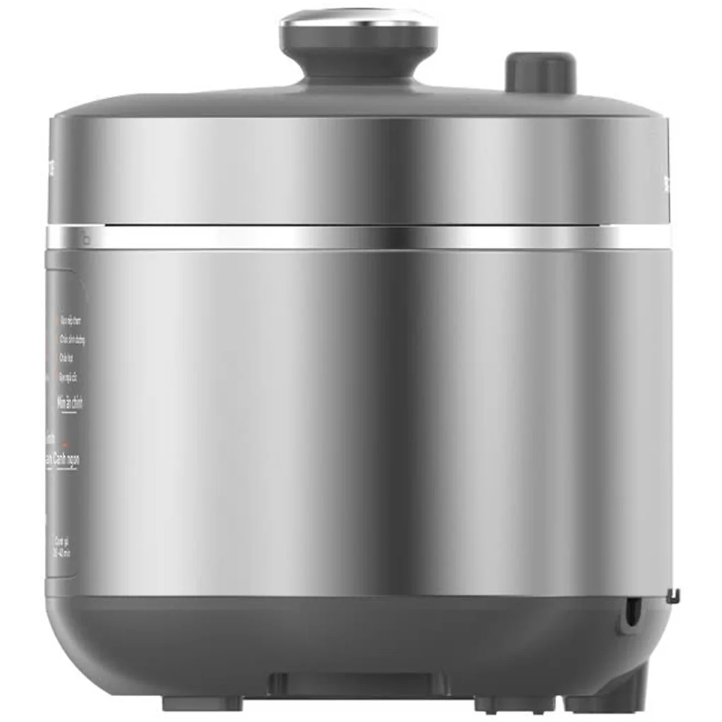 Nồi Cơm Áp Suất Điện Tử Joyoung JHPC-5039 5 Lít 2