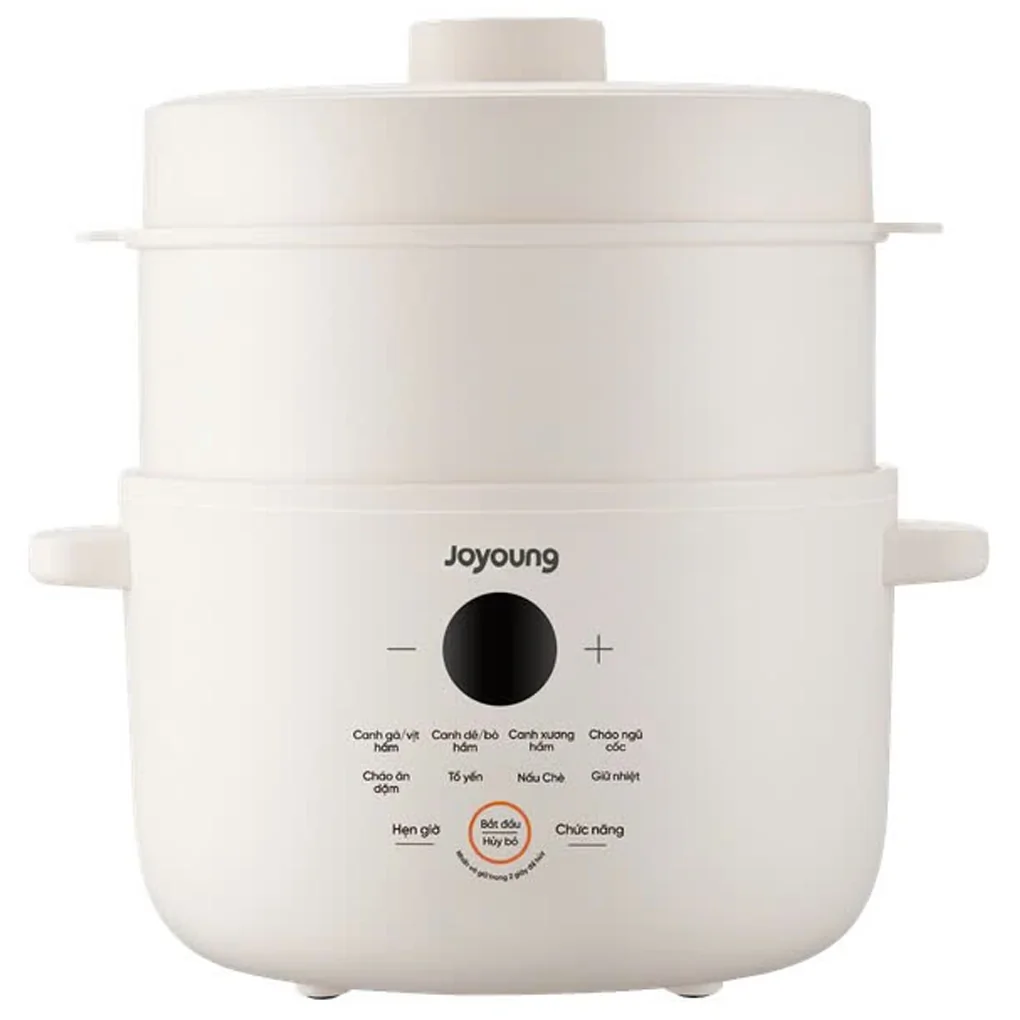Nồi Nấu Chậm Joyoung JSC-187 1.8 Lít