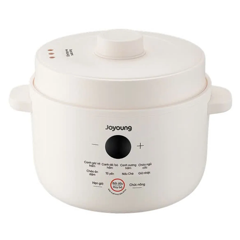 Nồi Nấu Chậm Joyoung JSC-187 1.8 Lít 1