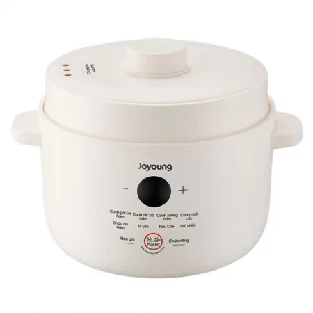 Nồi Nấu Chậm Joyoung JSC-187 1.8 Lít 1