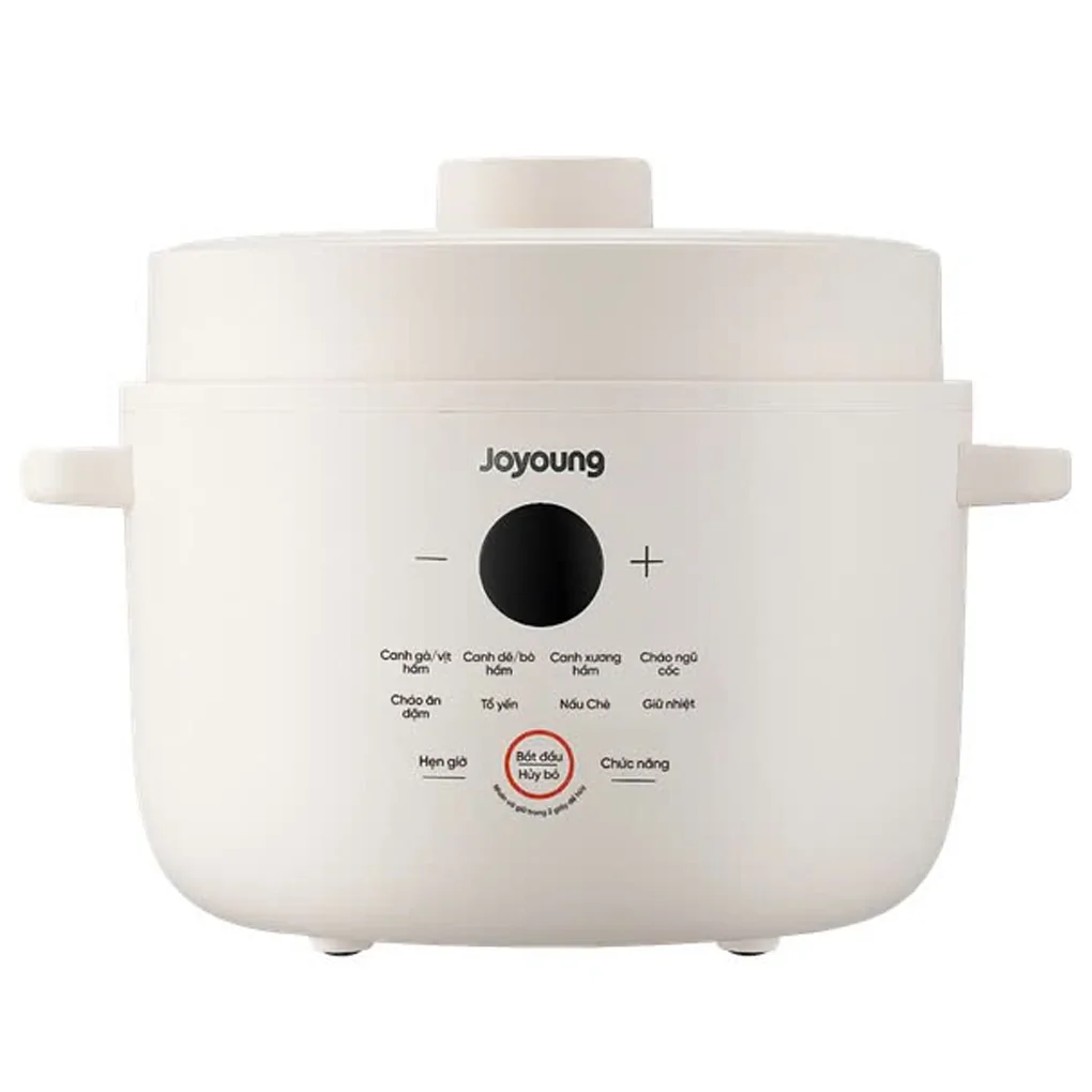 Nồi Nấu Chậm Joyoung JSC-187 1.8 Lít 2