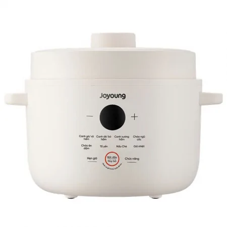 Nồi Nấu Chậm Joyoung JSC-187 1.8 Lít 2