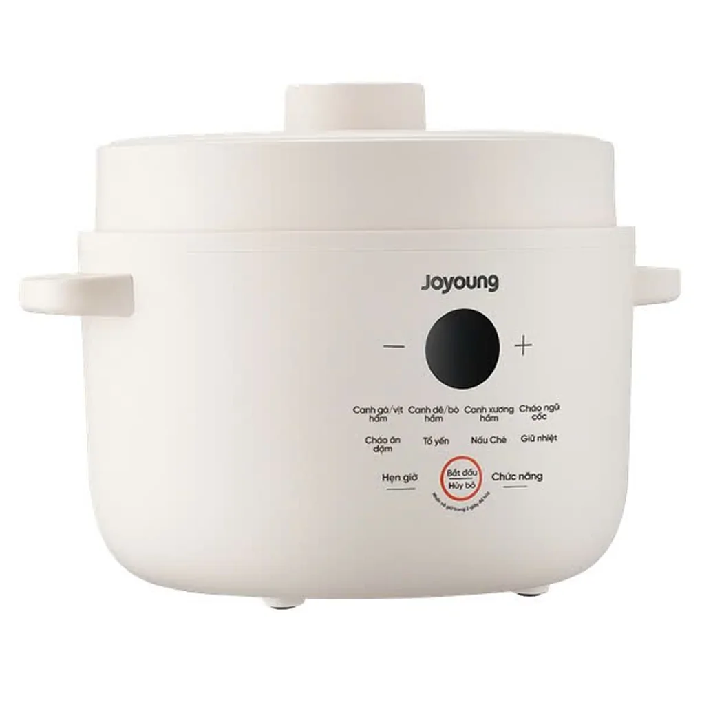 Nồi Nấu Chậm Joyoung JSC-187 1.8 Lít 3