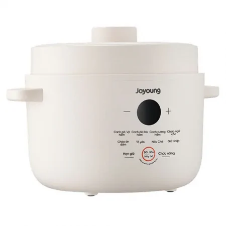 Nồi Nấu Chậm Joyoung JSC-187 1.8 Lít 3