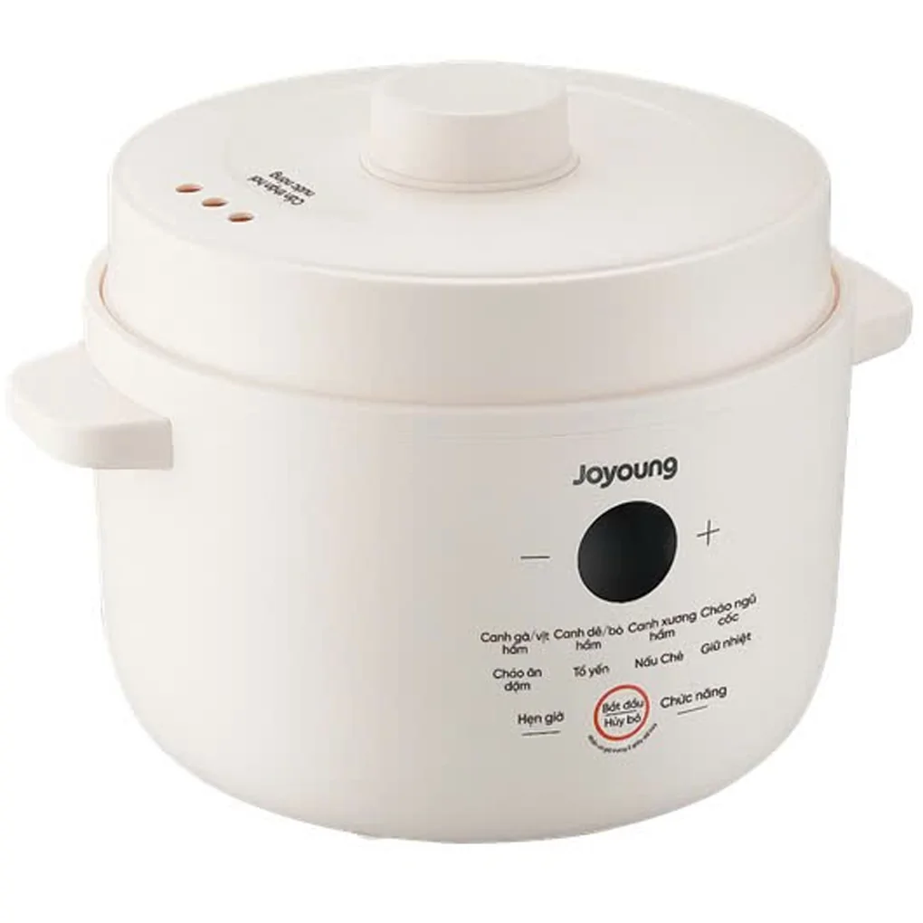 Nồi Nấu Chậm Joyoung JSC-187 1.8 Lít 5