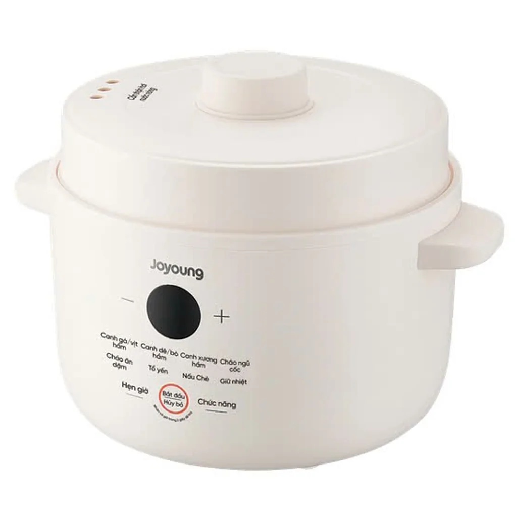 Nồi Nấu Chậm Joyoung JSC-187 1.8 Lít 6