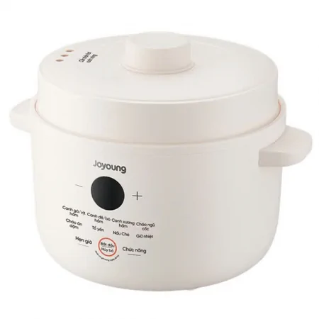 Nồi Nấu Chậm Joyoung JSC-187 1.8 Lít 6