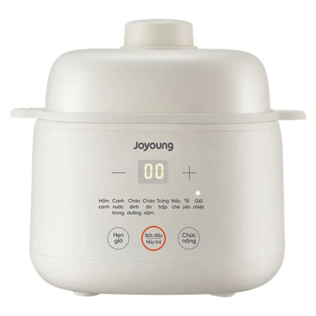Nồi Nấu Chậm Joyoung JSC-107 1.0 Lít 1
