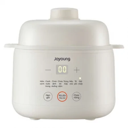 Nồi Nấu Chậm Joyoung JSC-107 1.0 Lít 1