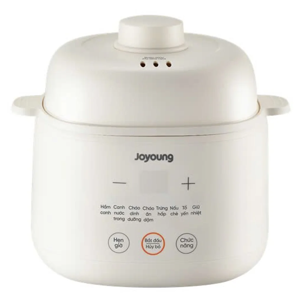 Nồi Nấu Chậm Joyoung JSC-107 1.0 Lít 2