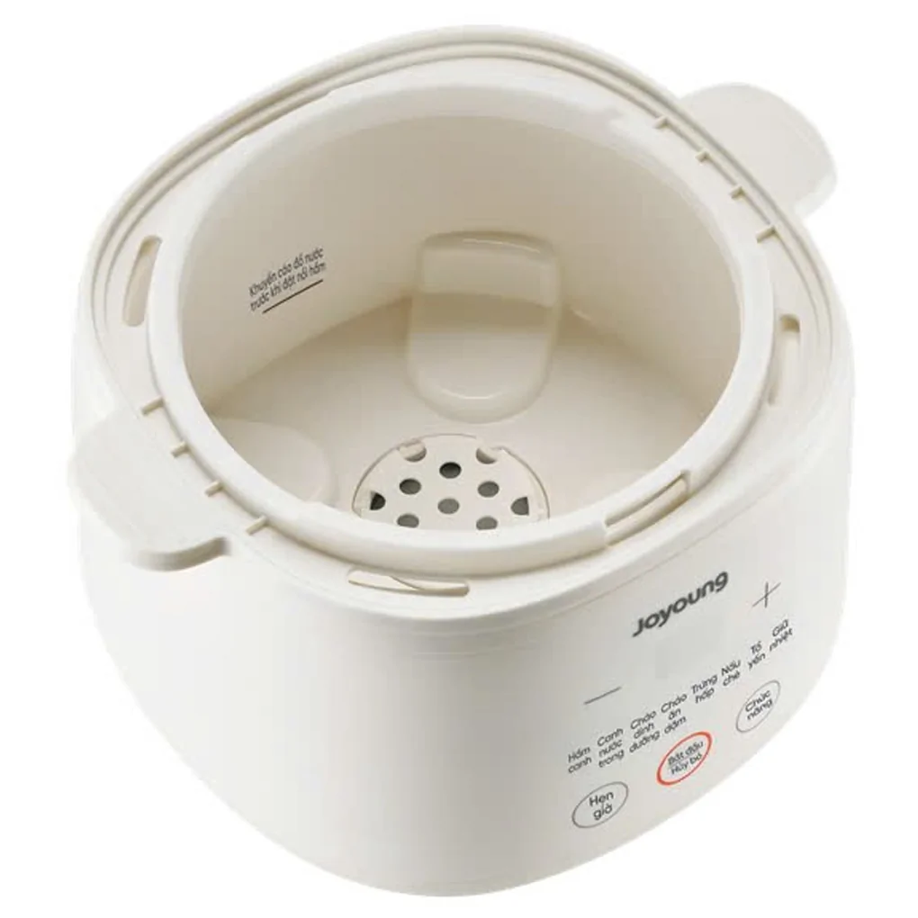 Nồi Nấu Chậm Joyoung JSC-107 1.0 Lít 3