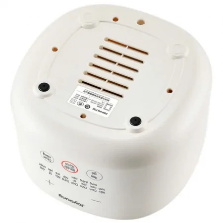 Nồi Nấu Chậm Joyoung JSC-107 1.0 Lít 4