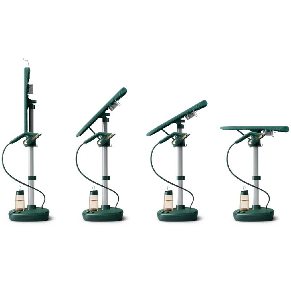 Bàn Ủi Hơi Nước Đứng Philips AIS6020/70 2