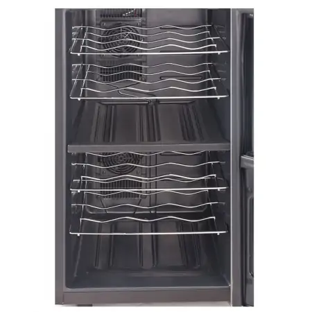 Tủ Rượu Vang Alaska JC-18T 1