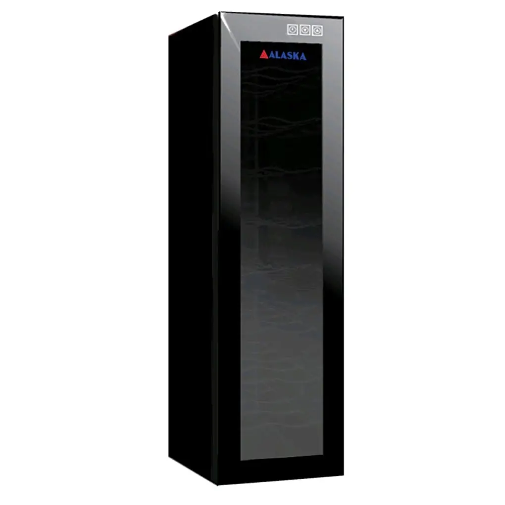 Tủ Rượu Vang Alaska JC-18A