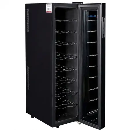 Tủ Rượu Vang Alaska JC-18A 2