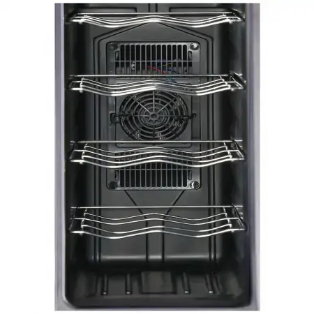 Tủ Rượu Vang Alaska JC-18A 3