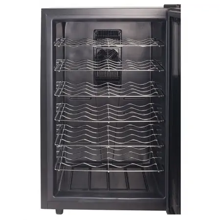 Tủ Rượu Vang Alaska JC-28S 1