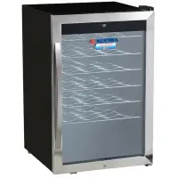 Tủ Rượu Vang Alaska JC-48