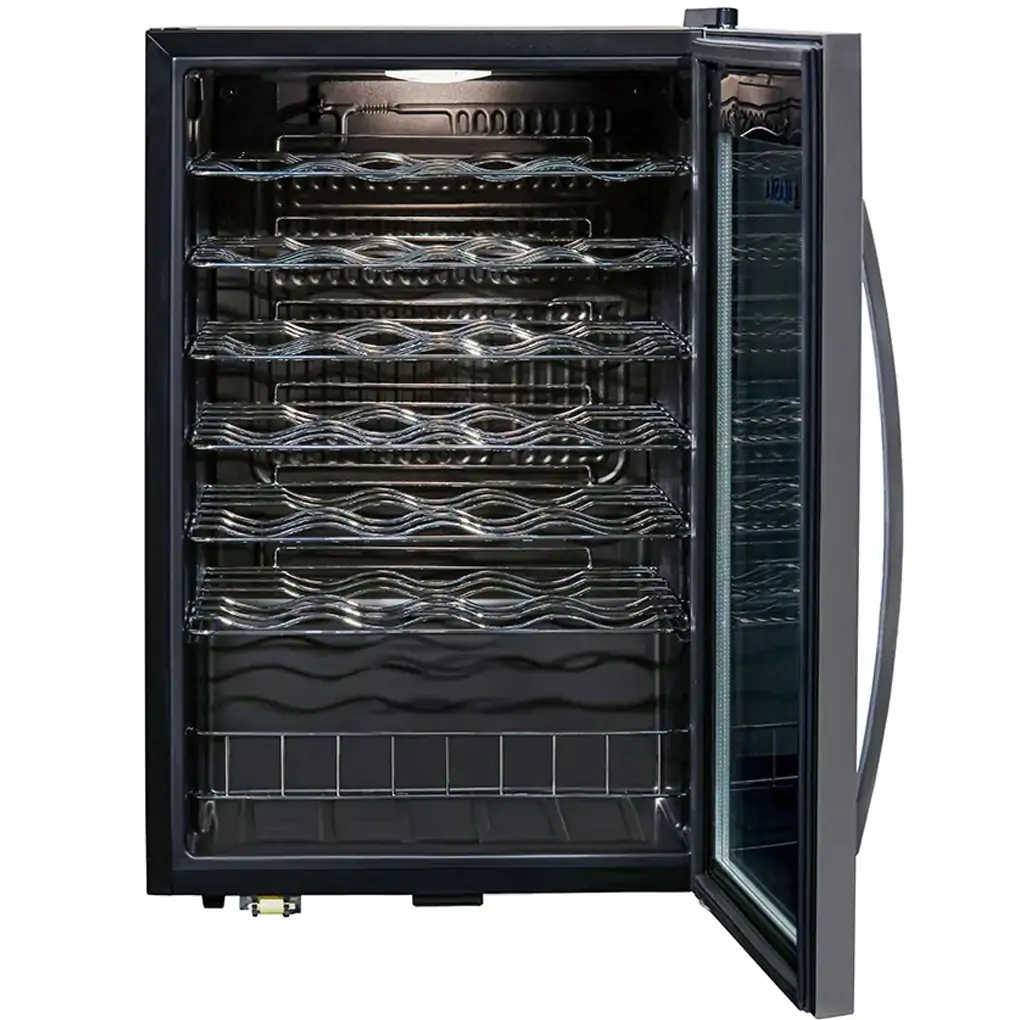 Tủ Rượu Vang Alaska JC-48 1