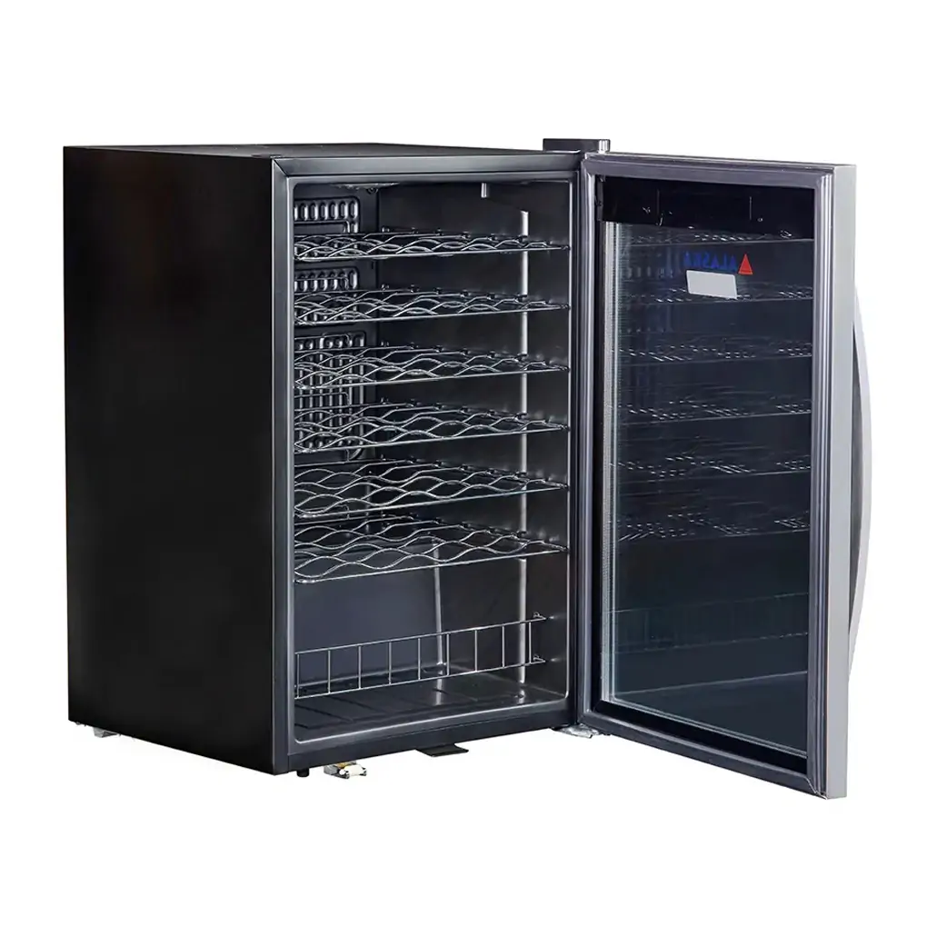 Tủ Rượu Vang Alaska JC-48 2