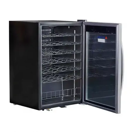 Tủ Rượu Vang Alaska JC-48 2