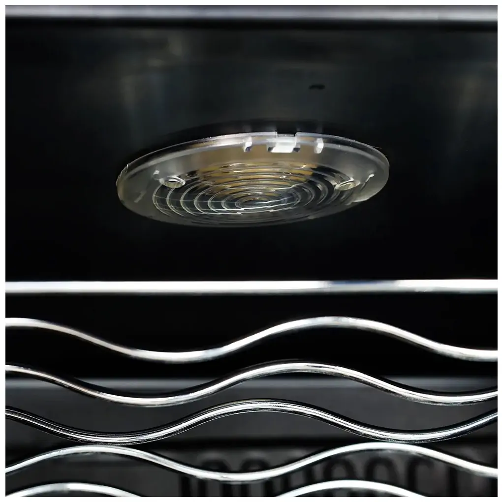 Tủ Rượu Vang Alaska JC-48 3