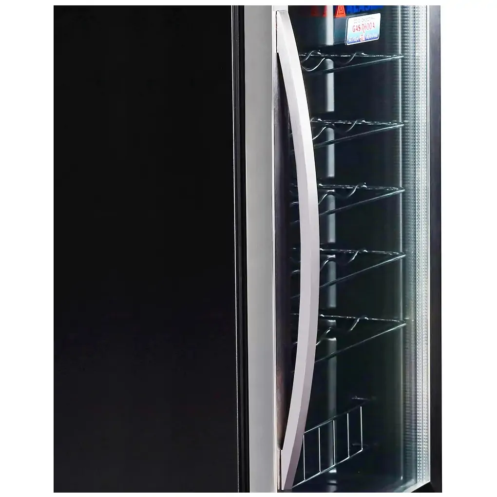 Tủ Rượu Vang Alaska JC-48 4