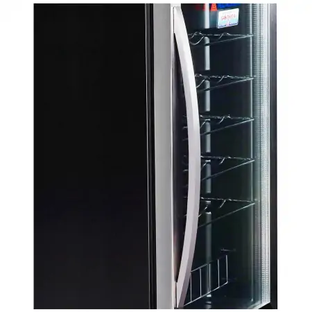 Tủ Rượu Vang Alaska JC-48 4