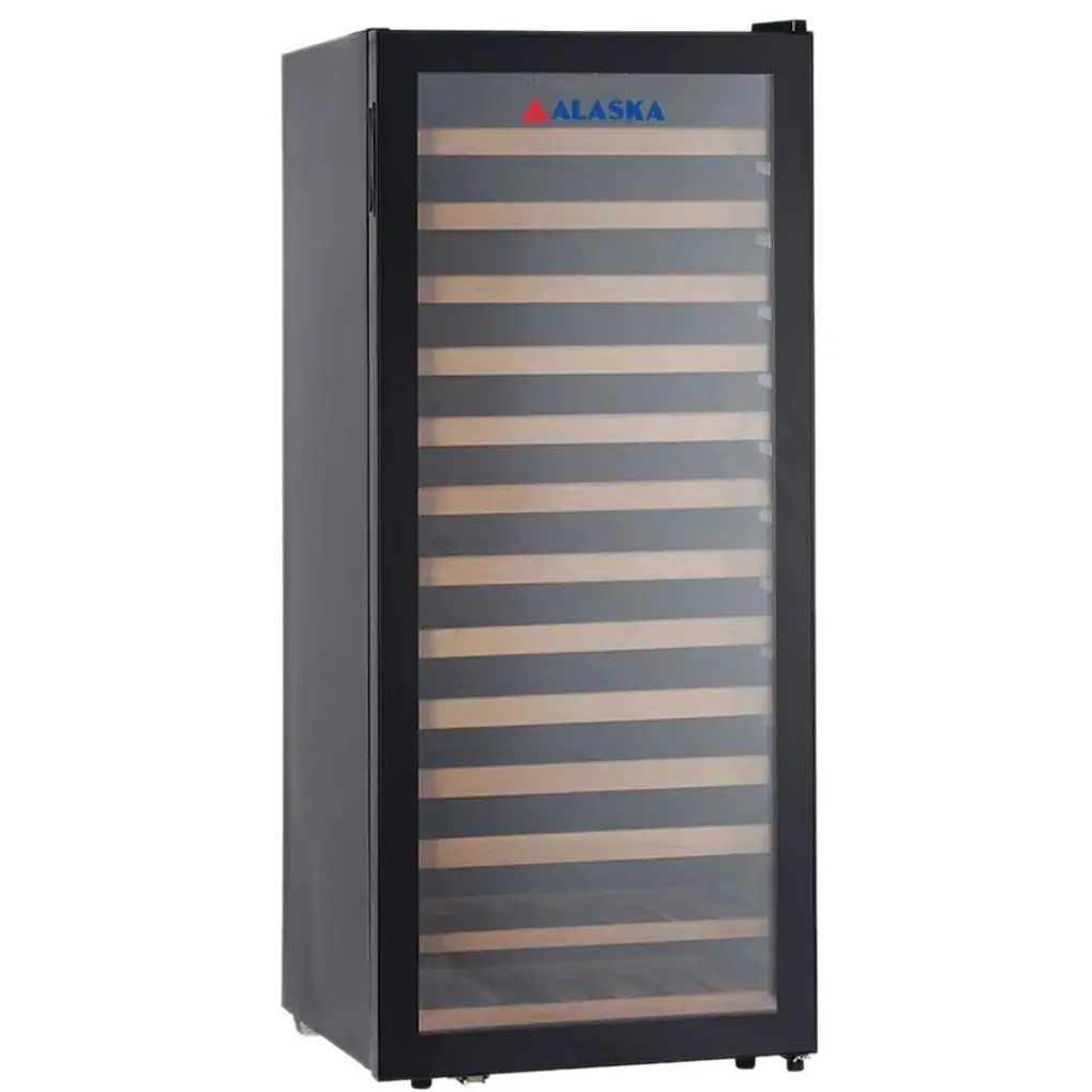 Tủ Rượu Vang Alaska JC-100