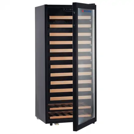 Tủ Rượu Vang Alaska JC-100 0