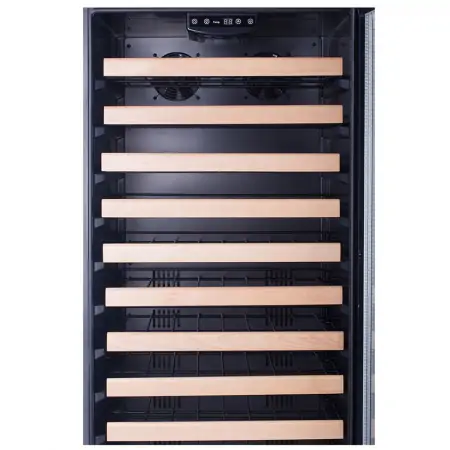 Tủ Rượu Vang Alaska JC-100 1