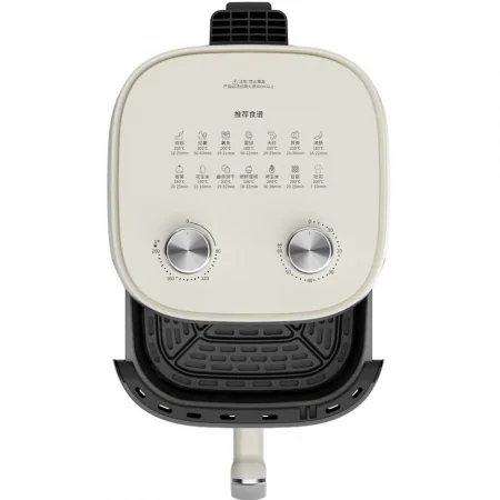 Nồi Chiên Không Dầu Joyoung JAF-565 5.0 Lít 4