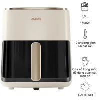 Nồi Chiên Không Dầu Joyoung JAF-566 5.0 Lít