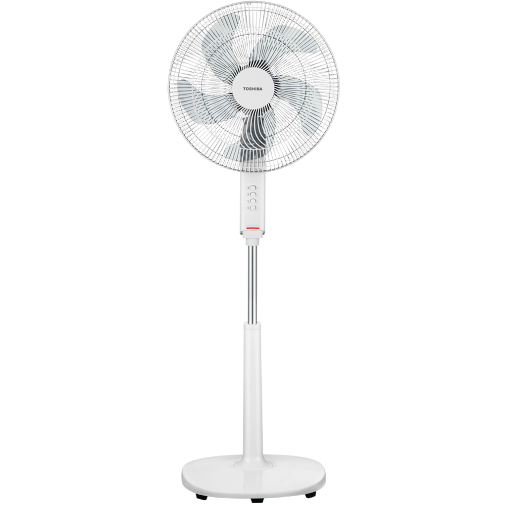 Quạt Đứng Toshiba F-ASB50VN(W) 0