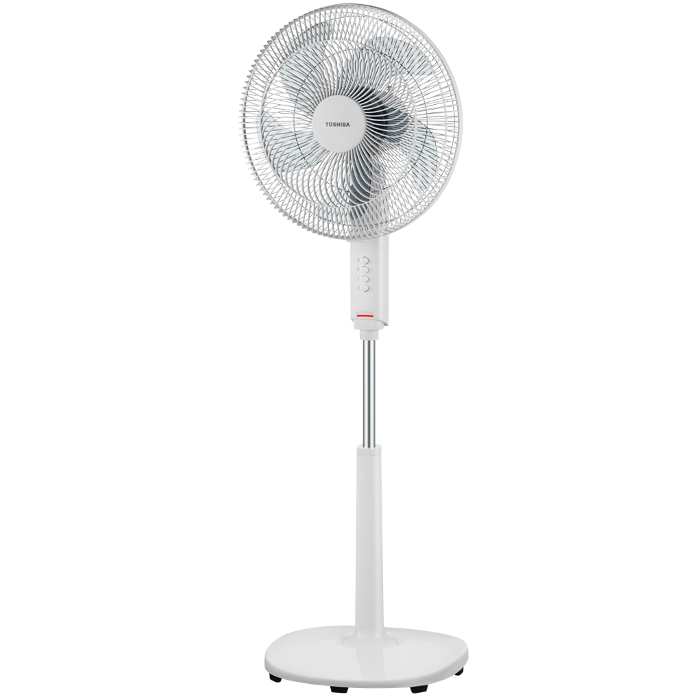 Quạt Đứng Toshiba F-ASB50VN(W) 1